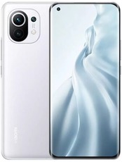 Xiaomi Mi 11 12/256GB white