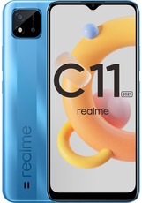 realme C11 2021 2/32GB lake blue