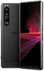 Sony Xperia 1 III 12/512Gb black