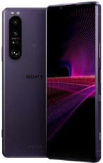 Sony Xperia 1 III 12/512Gb purple