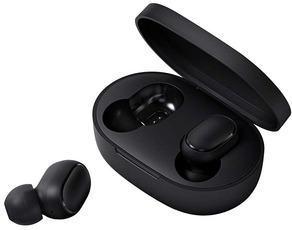 Xiaomi Mi True Wireless Earbuds Basic 2 black