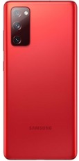 Samsung Galaxy S20 FE 6/128GB (SM-G780G) red