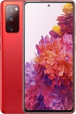 Samsung Galaxy S20 FE 6/128GB (SM-G780G) red