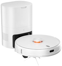 Xiaomi Lydsto R1 Robot Vacuum Cleaner white