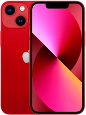 Apple iPhone 13 128GB red