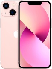 Apple iPhone 13 512GB pink (Dual nano SIM)