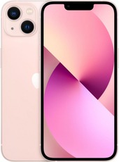 Apple iPhone 13 mini 128GB pink