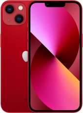 Apple iPhone 13 mini 256GB red