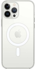 Чехол-накладка для iPhone 13 Pro Clear Case MagSafe