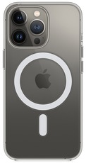 Apple Чехол-накладка Apple MagSafe прозрачный для iPhone 13 Pro