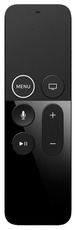 Apple TV Remote для Apple TV 4K / Apple TV (4-го поколения) black