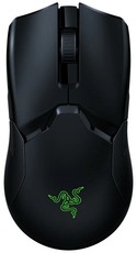 Razer Viper Ultimate с зарядной станцией black