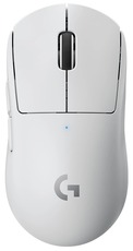 Logitech G Pro X Superlight white
