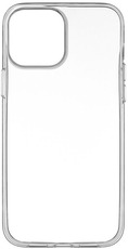 Borofone Силиконовый чехол для iPhone 13 Pro Max crystal clear