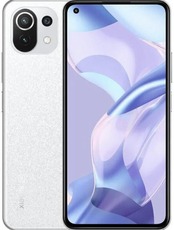 Xiaomi 11 Lite 5G NE 8/128Gb (NFC) white