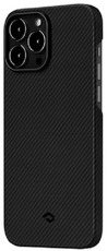Pitaka Air Case for iPhone 13 Pro Max black