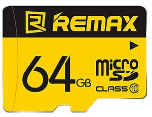 Remax Micro SD 64Gb