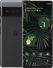 Google Pixel 6 Pro 12/128Gb black