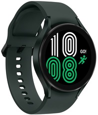 Samsung Galaxy Watch4 44мм green
