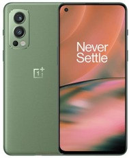 OnePlus Nord 2 5G 12/256Gb green