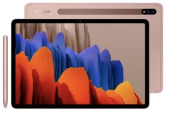 Samsung Galaxy Tab S7 11 SM-T875 128Gb (2020) bronze
