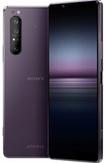 Sony Xperia 1 III 12/256Gb purple