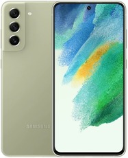 Samsung Galaxy S21 FE 6/128 ГБ green