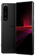 Sony Xperia 1 III 12/256Gb black