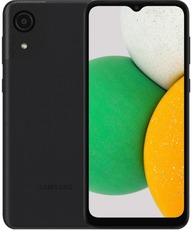 Samsung Galaxy A03 3/32Gb black