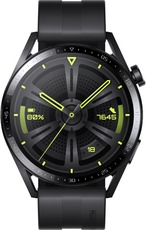 Huawei Watch GT 3 Classic 46mm black