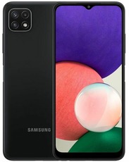 Samsung Galaxy A22s 5G 4/64gb grey 