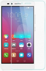 Чехол силиконовый чехол для Huawei Honor 5X (техпак)