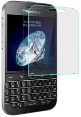 DF защитное стекло для Blackberry Q20