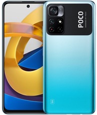 Xiaomi Poco M4 Pro 5G 4/64Gb blue