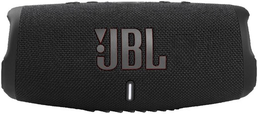 JBL Charge 5 40 Вт black