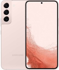 Samsung Galaxy S22 8/256Gb (SM-9010) pink