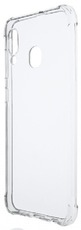 BoraSCO чехол силиконовый для Samsung A20/A30 прозрачный