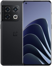 OnePlus 10 Pro 8/256Gb black (CN)