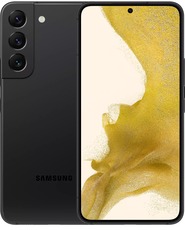 Samsung Galaxy S22+ (SM-S9060) 8/256Gb phantom black
