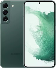 Samsung Galaxy S22+ (SM-S9060) 8/256Gb green