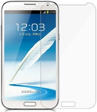 Защитная пленка для Samsung Galaxy Note 2