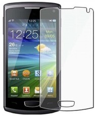 Защитная пленка для Samsumg Galaxy Wave S8500