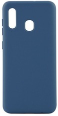 Samsung silicone cover for A30