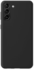 Fashion case накладка для Samsung s21 Plus black