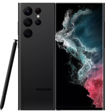 Samsung Galaxy S22 Ultra (SM-S908B) 8/128Gb phantom black