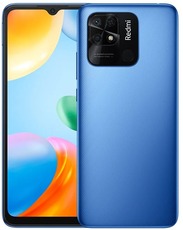 Xiaomi Redmi 10C NFC 4/64Gb blue