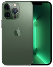 Apple iPhone 13 Pro 512GB alpine green