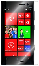 Ainy защитная пленка глянцевая Nokia Lumia 928