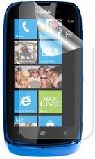 Ainy пленка для Nokia Lumia 510 матовая