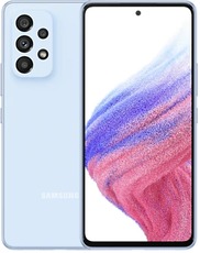 Samsung Galaxy A53 5G 6/128Gb (SM-A536E) blue